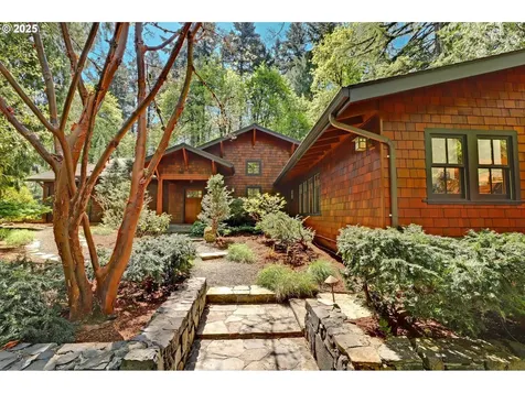 1690 SW Midvale Road Portland OR 97219