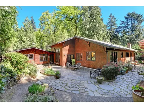 1690 SW Midvale Road Portland OR 97219