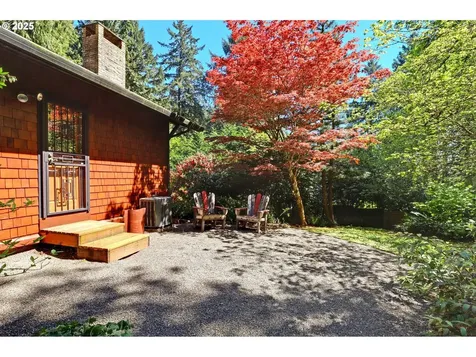 1690 SW Midvale Road Portland OR 97219