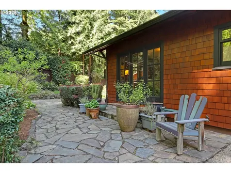 1690 SW Midvale Road Portland OR 97219