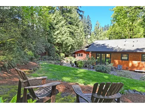1690 SW Midvale Road Portland OR 97219