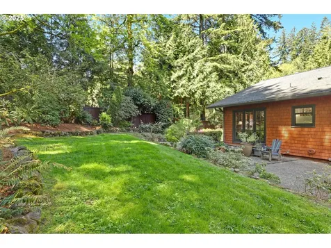 1690 SW Midvale Road Portland OR 97219