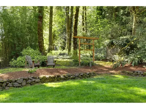 1690 SW Midvale Road Portland OR 97219