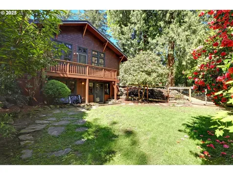 1690 SW Midvale Road Portland OR 97219