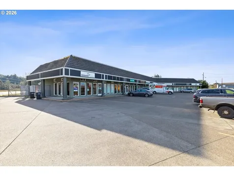 385 NE Alsea Highway Waldport OR 97394