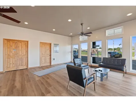 385 NE Alsea Highway Waldport OR 97394