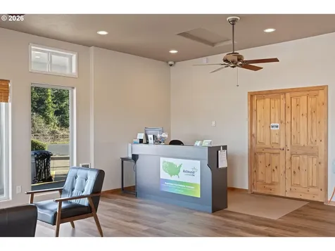 385 NE Alsea Highway Waldport OR 97394