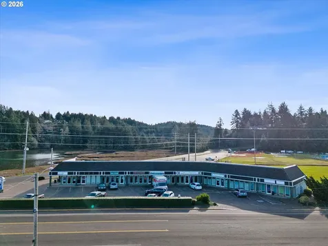 385 NE Alsea Highway Waldport OR 97394