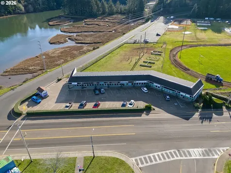 385 NE Alsea Highway Waldport OR 97394