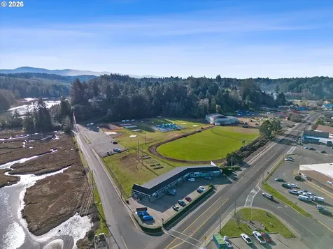 385 NE Alsea Highway Waldport OR 97394
