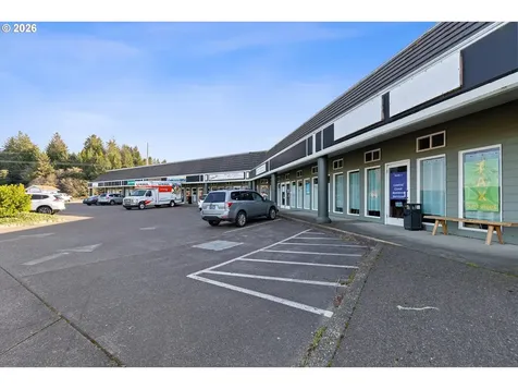 385 NE Alsea Highway Waldport OR 97394