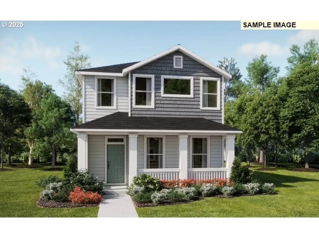 1022 Legacy Street Eugene OR 97402