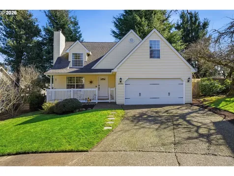 20182 SW Tillamook Court Tualatin OR 97062