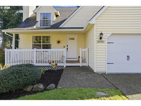 20182 SW Tillamook Court Tualatin OR 97062
