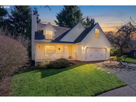 20182 SW Tillamook Court Tualatin OR 97062