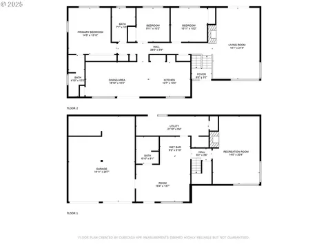 4111 Center Street Washougal WA 98671