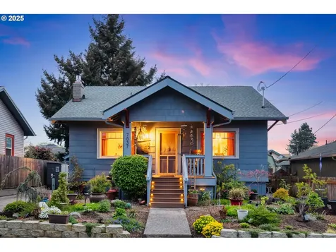 7037 NE Cleveland Avenue Portland OR 97211