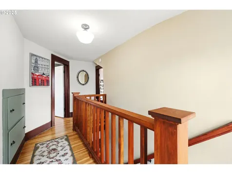 7037 NE Cleveland Avenue Portland OR 97211