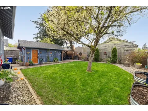 7037 NE Cleveland Avenue Portland OR 97211