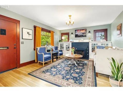 7037 NE Cleveland Avenue Portland OR 97211