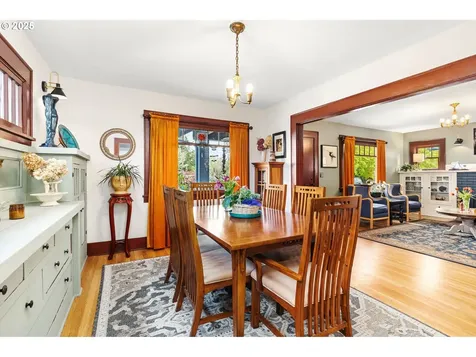 7037 NE Cleveland Avenue Portland OR 97211