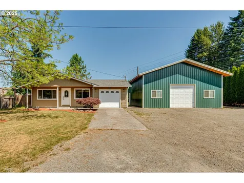 102 W Humphrey Street Yacolt WA 98675