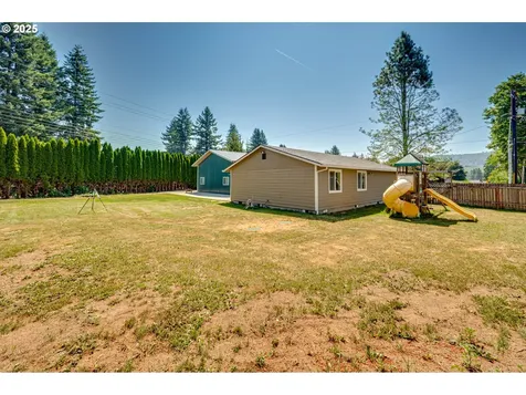 102 W Humphrey Street Yacolt WA 98675