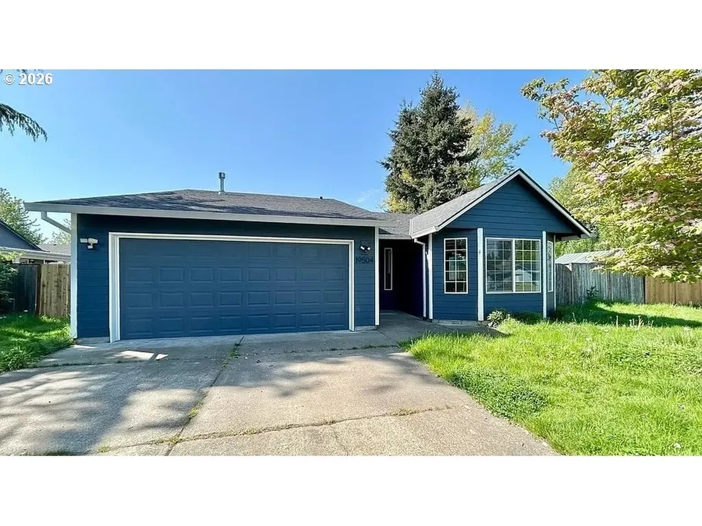 19504 SW Stacey Street Beaverton OR 97003