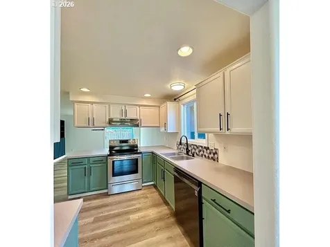 19504 SW Stacey Street Beaverton OR 97003