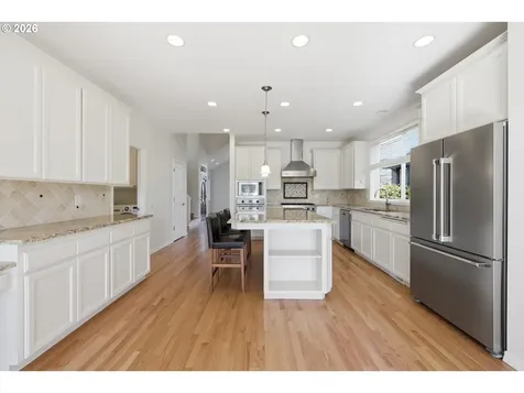 16078 NW Saint Andrews Drive Portland OR 97229