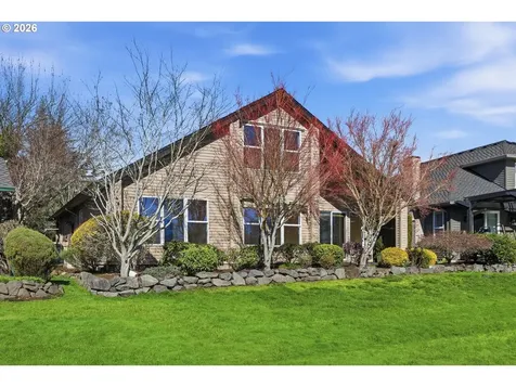 16078 NW Saint Andrews Drive Portland OR 97229