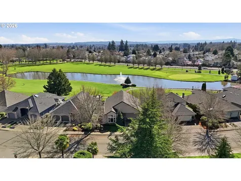 16078 NW Saint Andrews Drive Portland OR 97229