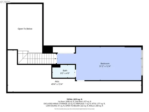 16078 NW Saint Andrews Drive Portland OR 97229