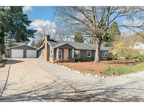 3911 SE 104th Avenue Portland OR 97266
