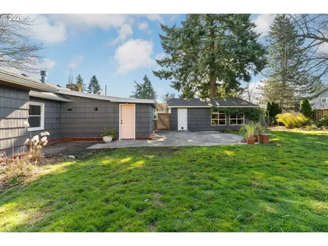 3911 SE 104th Avenue Portland OR 97266