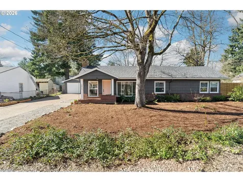 3911 SE 104th Avenue Portland OR 97266