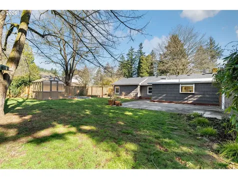 3911 SE 104th Avenue Portland OR 97266