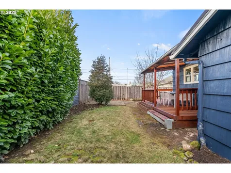 7127 N Mississippi Avenue Portland OR 97217