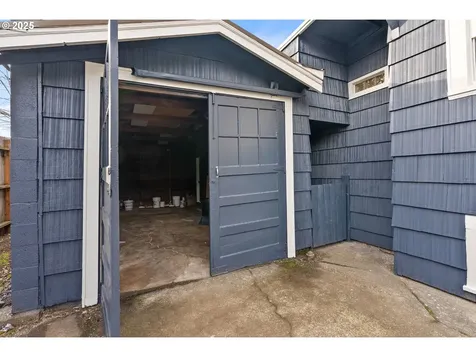 7127 N Mississippi Avenue Portland OR 97217