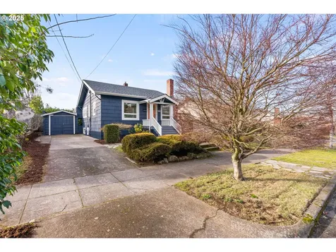 7127 N Mississippi Avenue Portland OR 97217