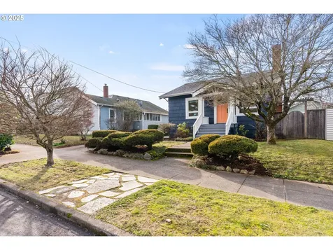 7127 N Mississippi Avenue Portland OR 97217