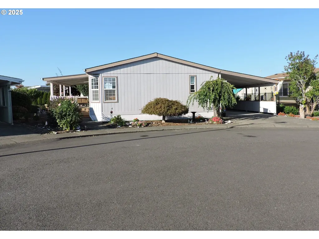 4403 Wagon Wheel Circle Forest Grove OR 97116