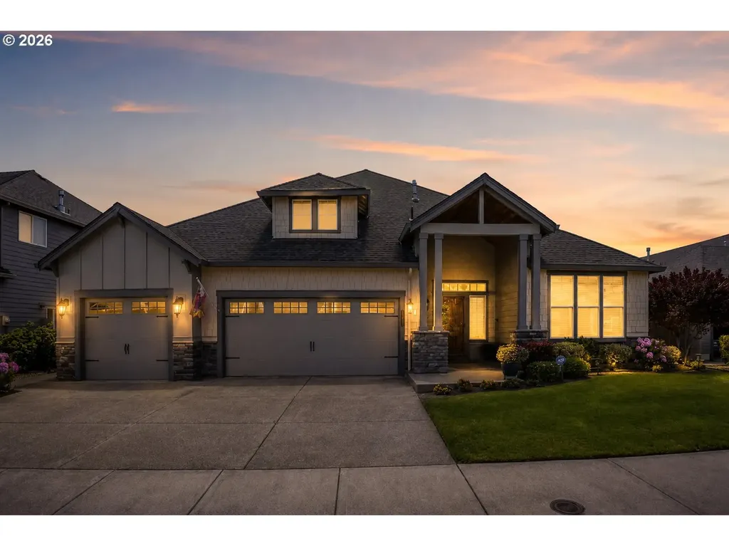 331 SE 13th Place Canby OR 97013