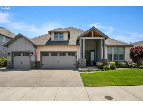 331 SE 13th Place Canby OR 97013