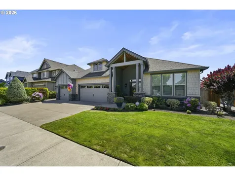 331 SE 13th Place Canby OR 97013