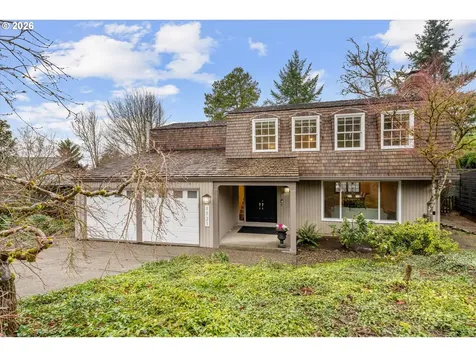 1721 Highland Drive Lake Oswego OR 97034