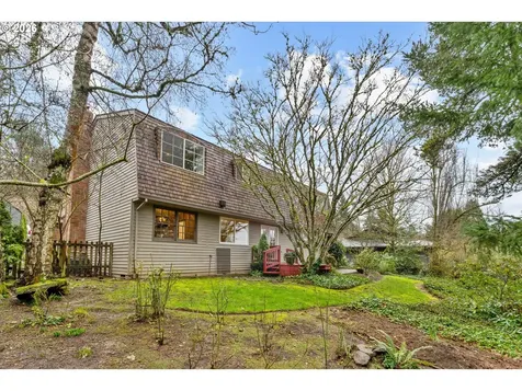1721 Highland Drive Lake Oswego OR 97034