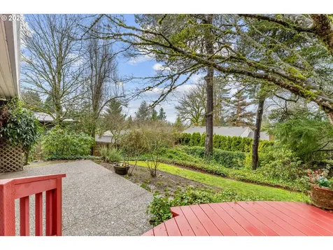 1721 Highland Drive Lake Oswego OR 97034