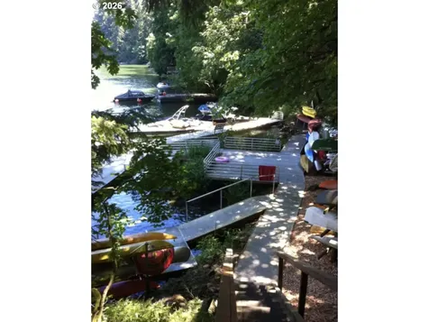 1721 Highland Drive Lake Oswego OR 97034