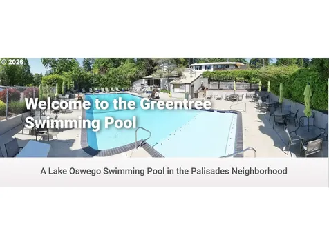 1721 Highland Drive Lake Oswego OR 97034
